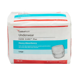 CardinalHealth Underwear SURE CARE Plus