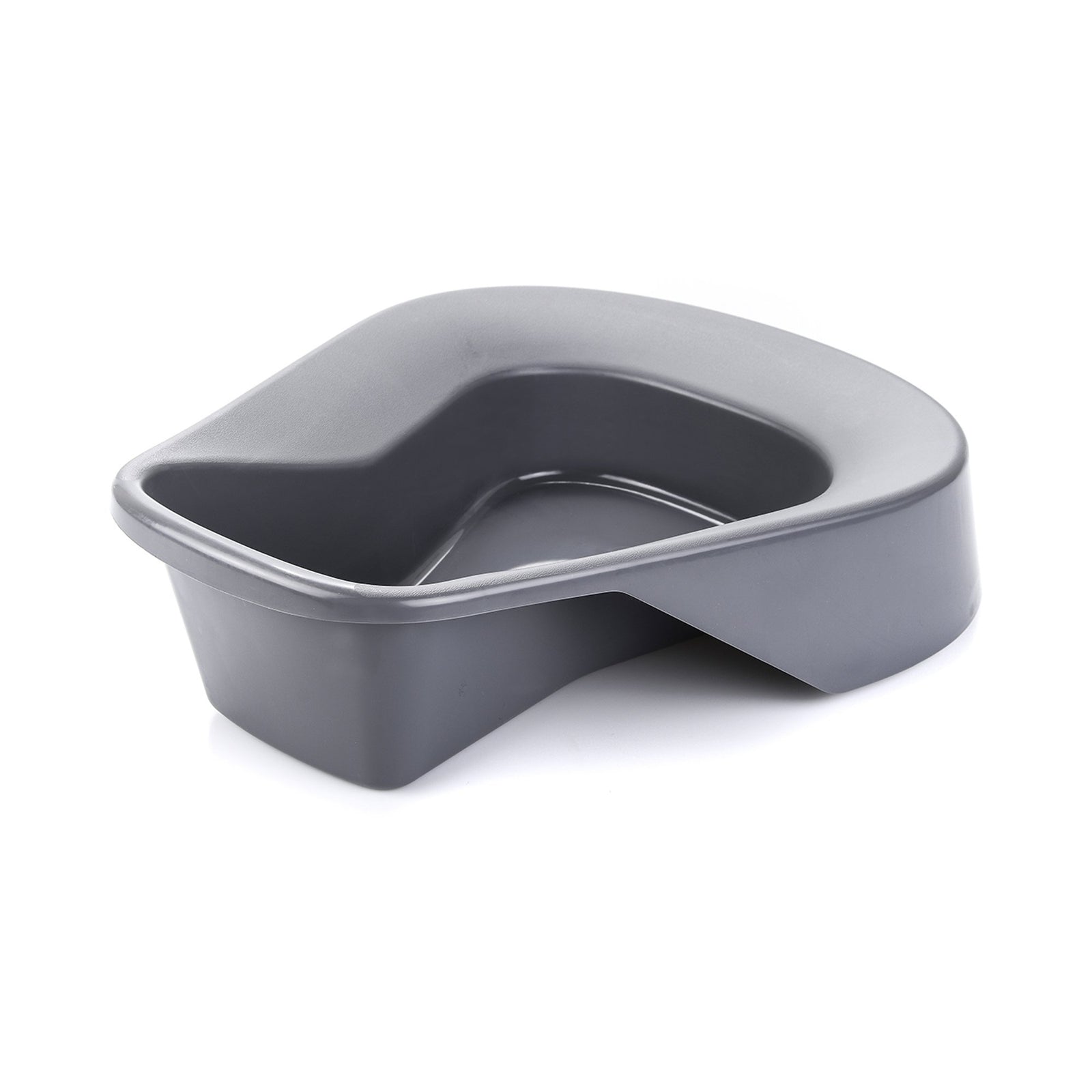 McKesson Pontoon Bedpan