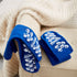 McKesson Terries Slipper Socks