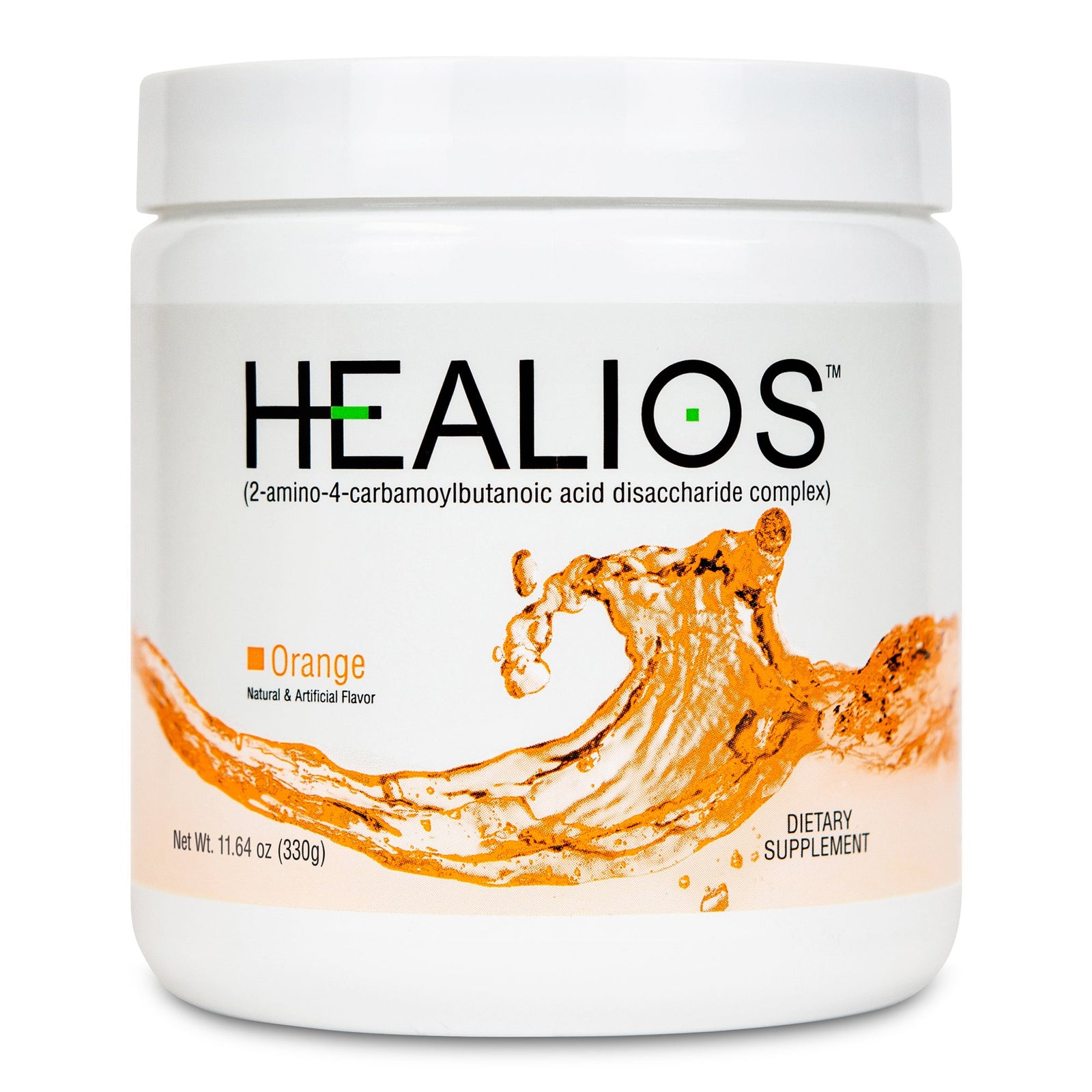 Healios Oral Supplement