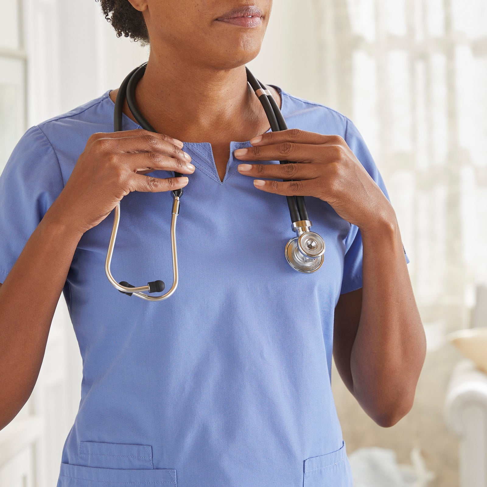 McKesson LUMEON Sprague Stethoscope