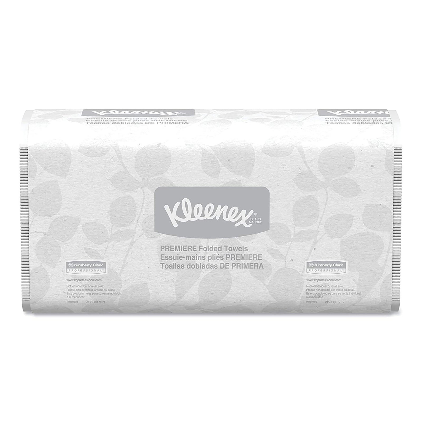Kleenex Scottfold Paper Towel