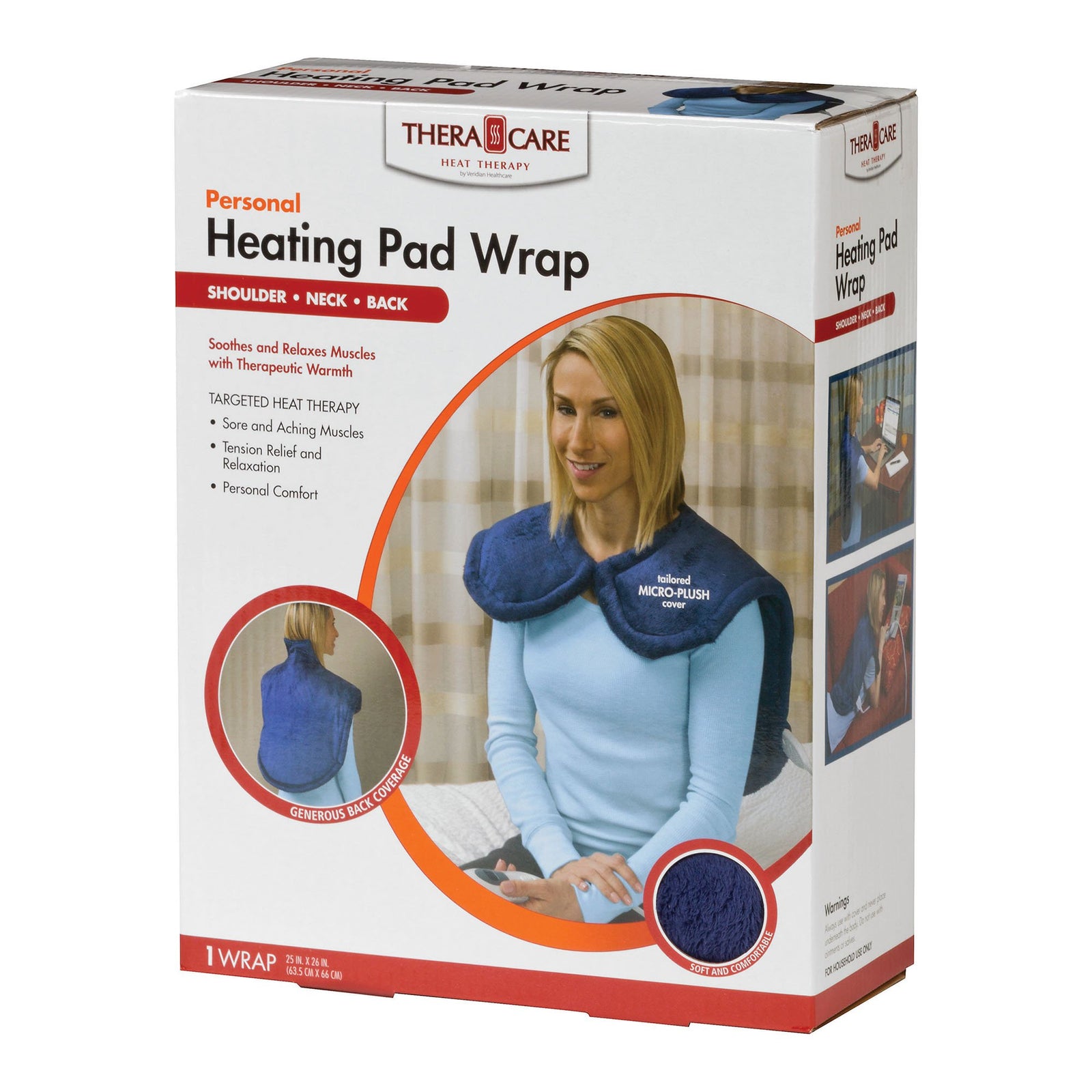 Thera Care Heating Pad