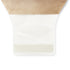 New Image 7" Two-Piece Ostomy Pouch System (Closed/Drainable)