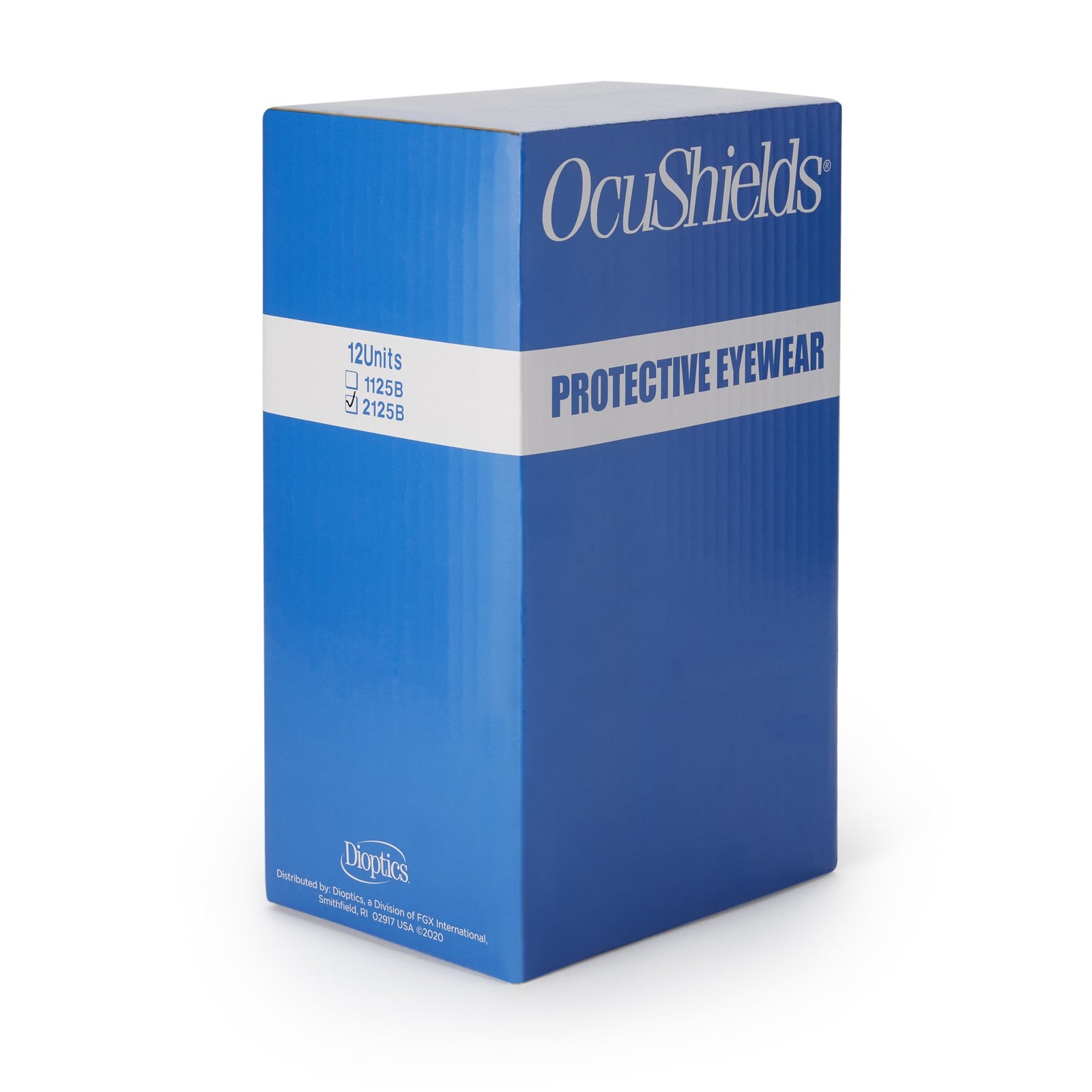 Ocushield Protective Goggles