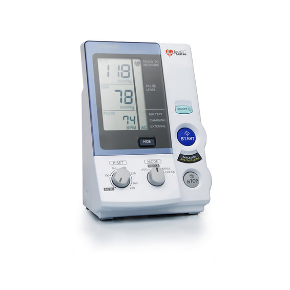 IntelliSense Automatic Digital Blood Pressure Monitor