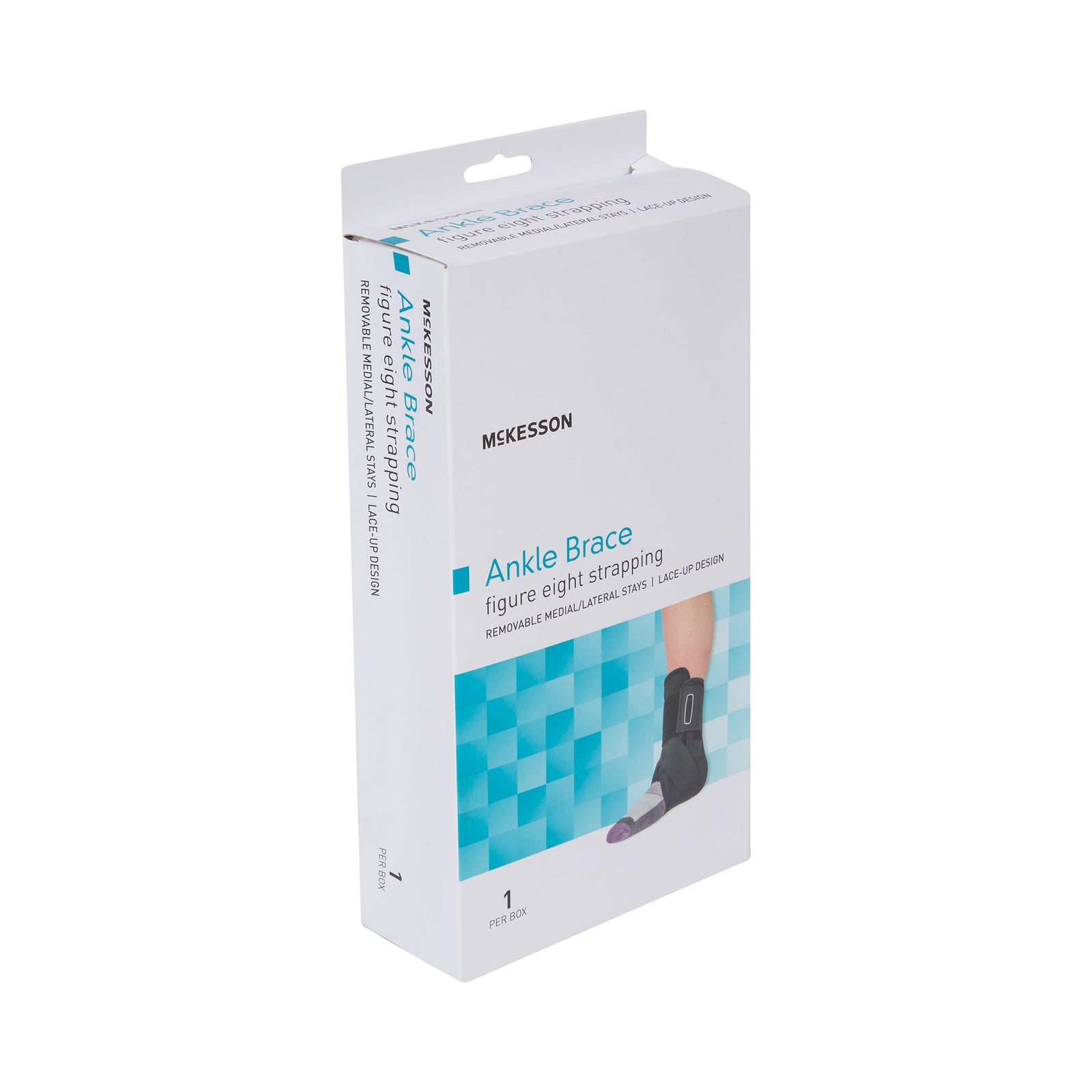 McKesson Ankle Brace