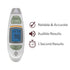 Veridian Non-Contact Skin Surface Thermometer