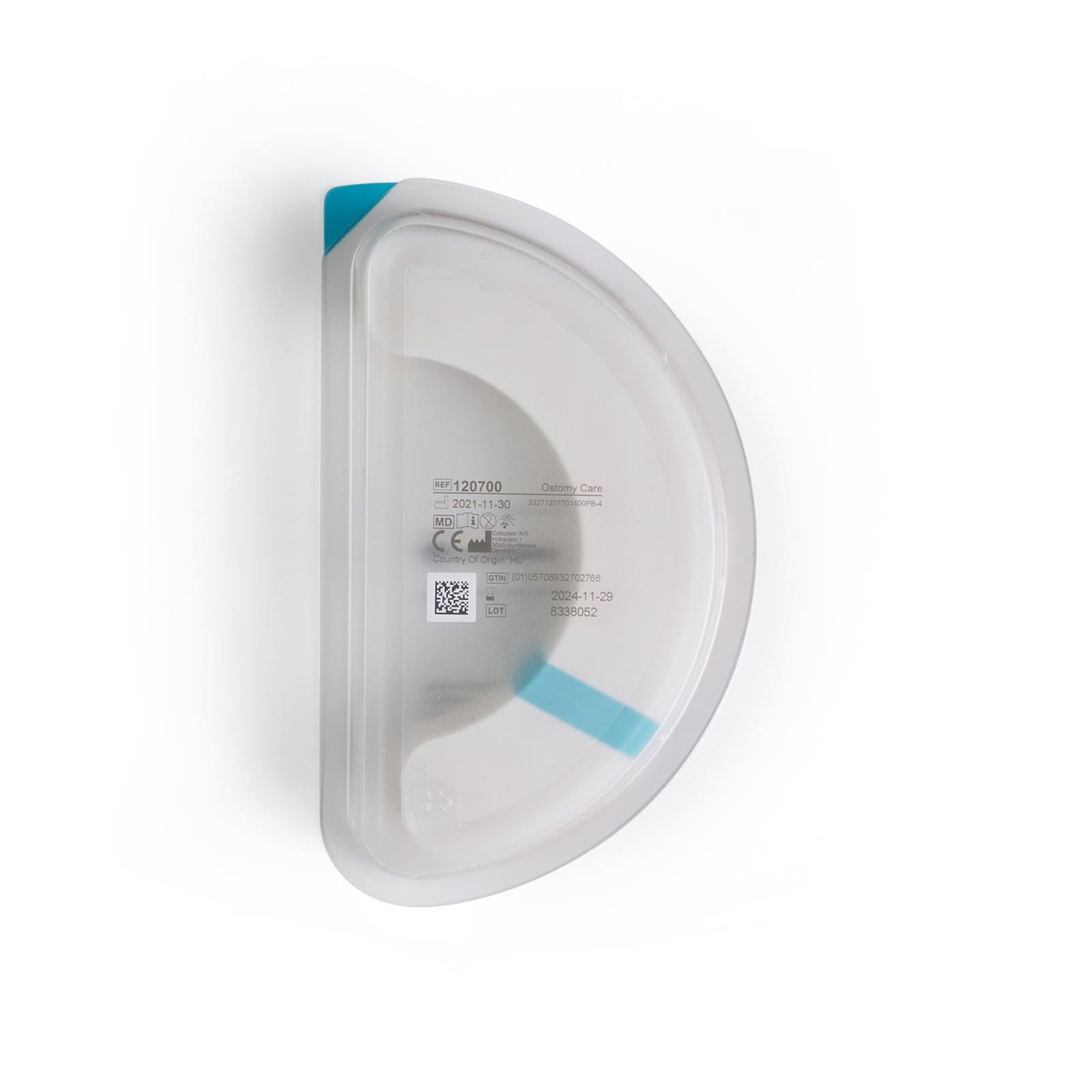 Coloplast Brava Elastic Barrier Strips