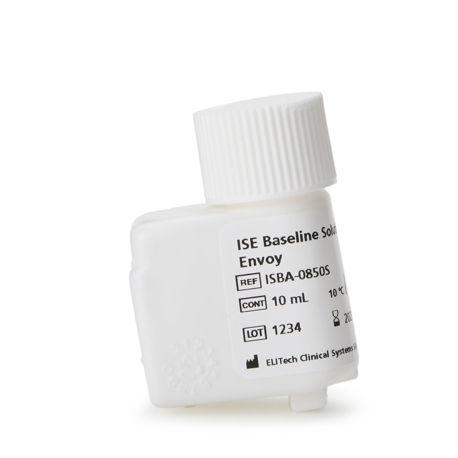 Ise Baseline Solution 5 X 10 Ml