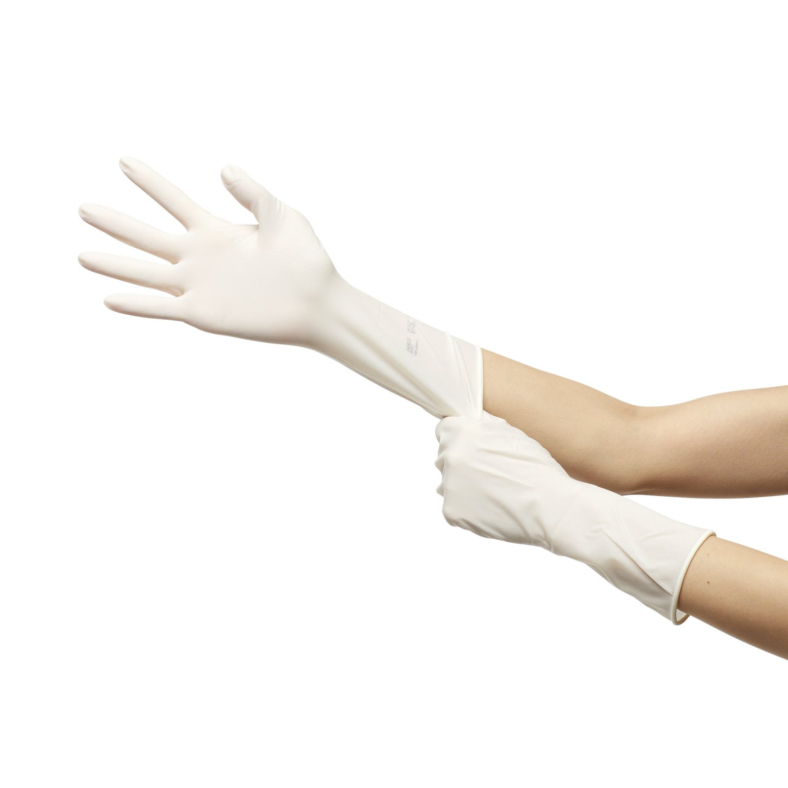 GAMMEX Non-Latex PI Surgical Glove