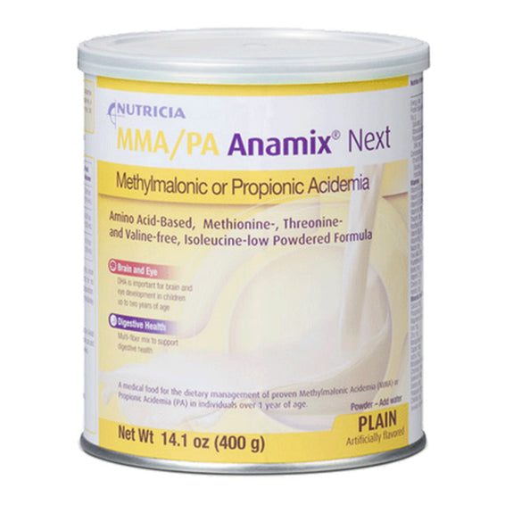 MMA/PA Anamix® Powder Infant Formula, 400 Gram Can
