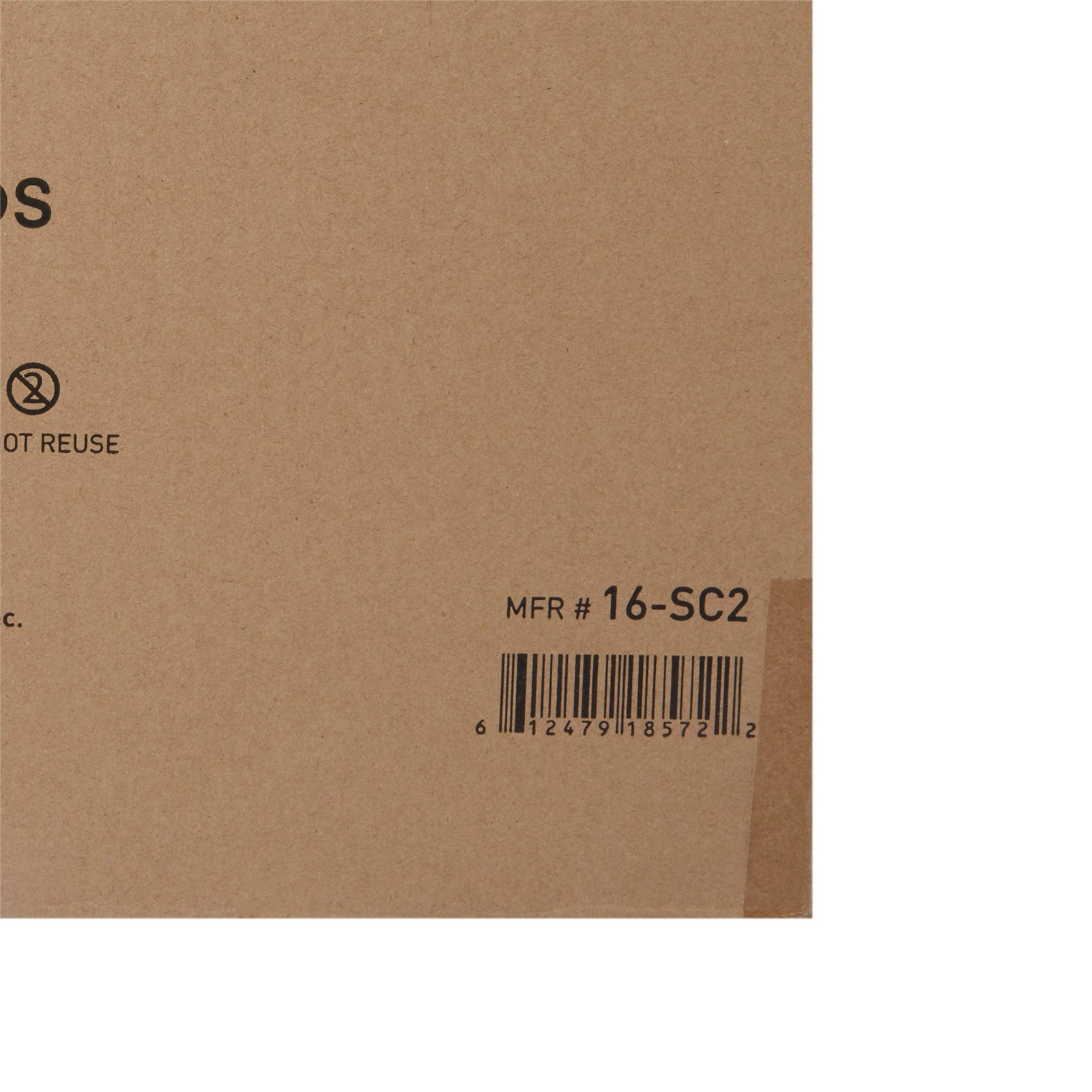 McKesson Surgeon Cap