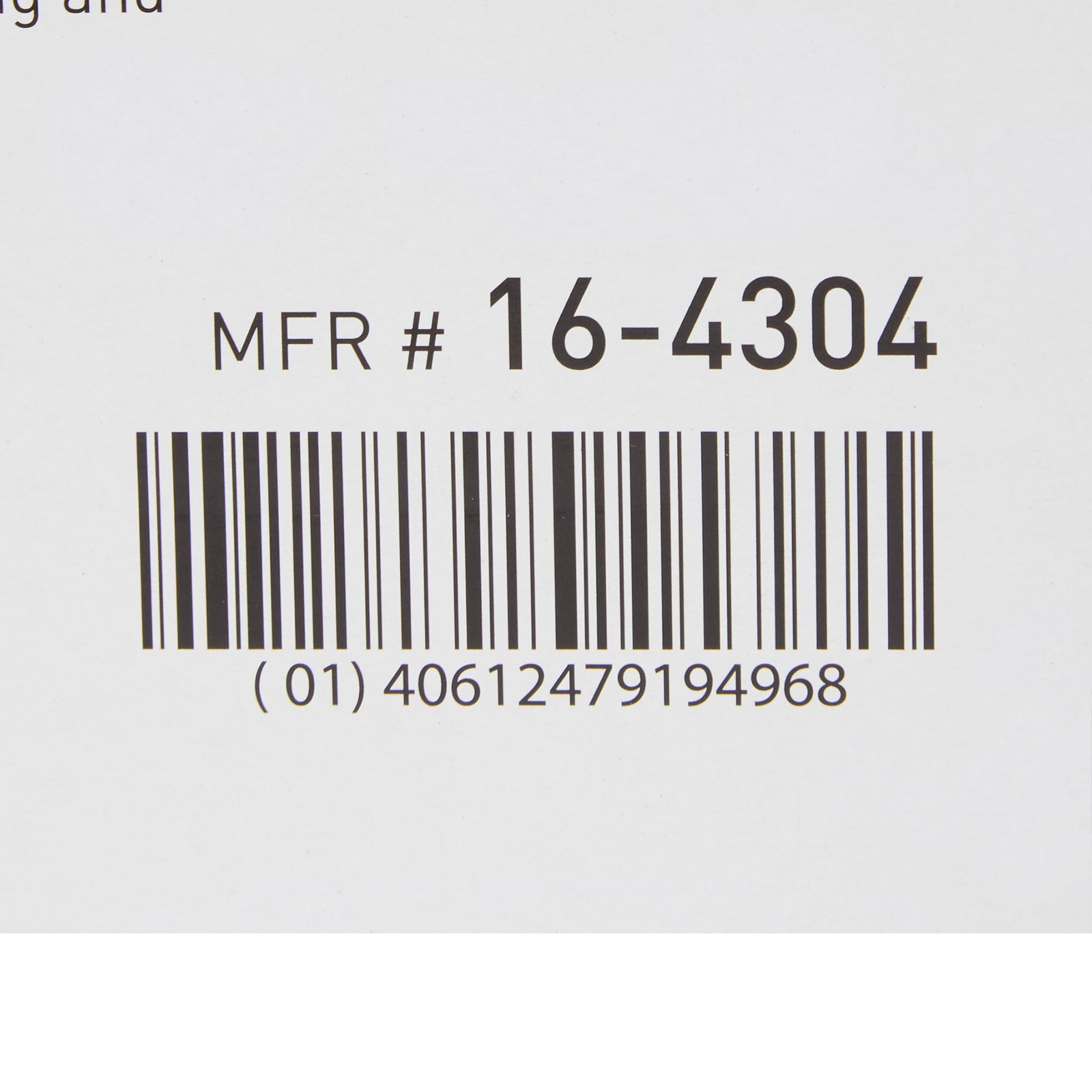 McKesson Cohesive Bandage