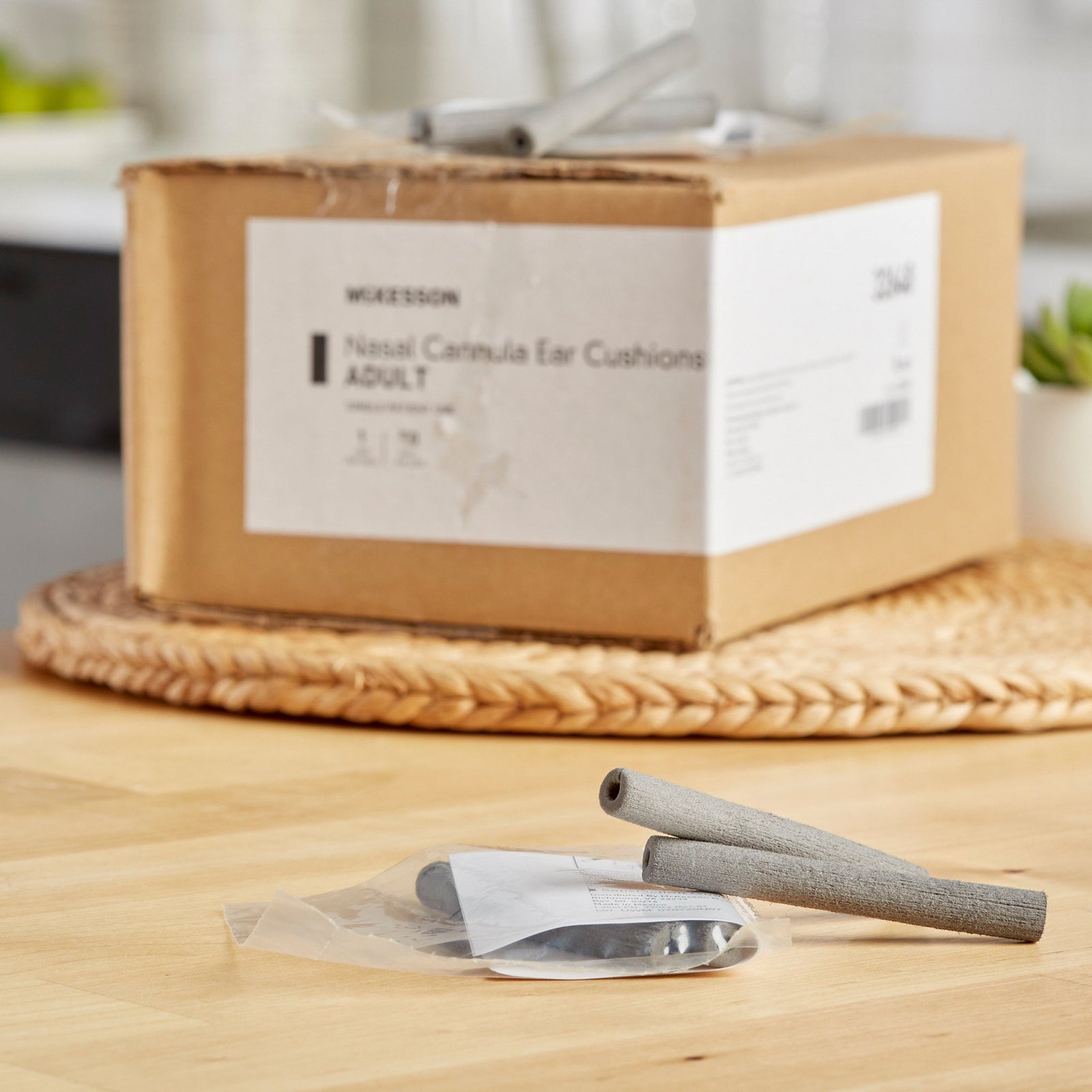 McKesson Ear Cushion