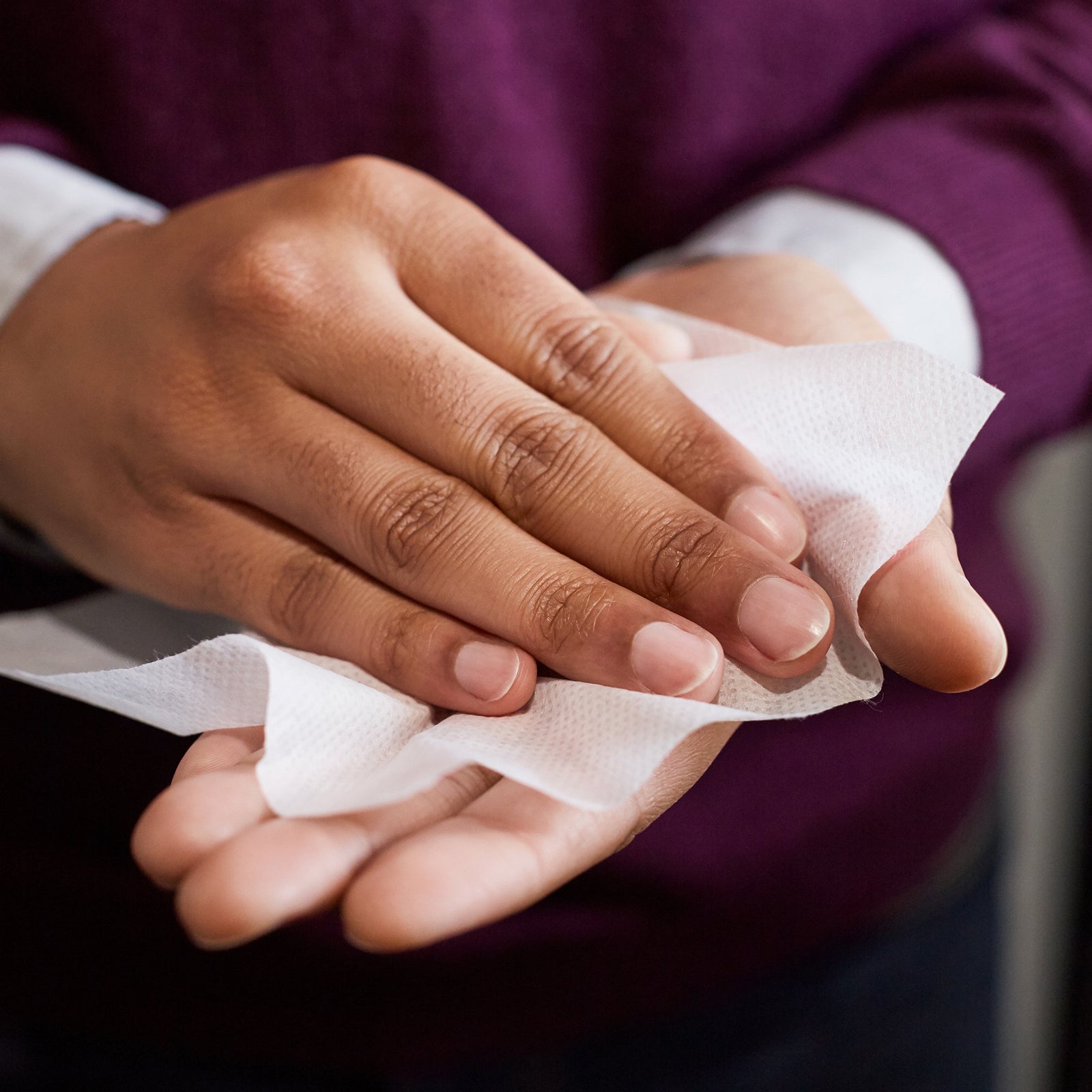 Purell Hand Sanitizing Wipes