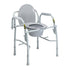 McKesson Commode Chair