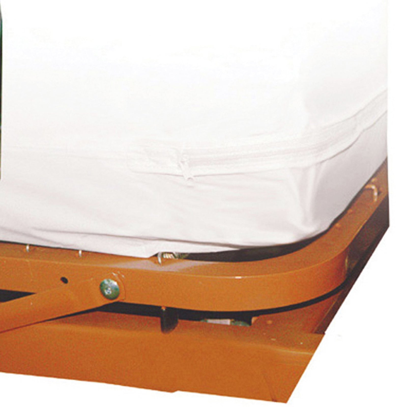 drive Mattress Cover