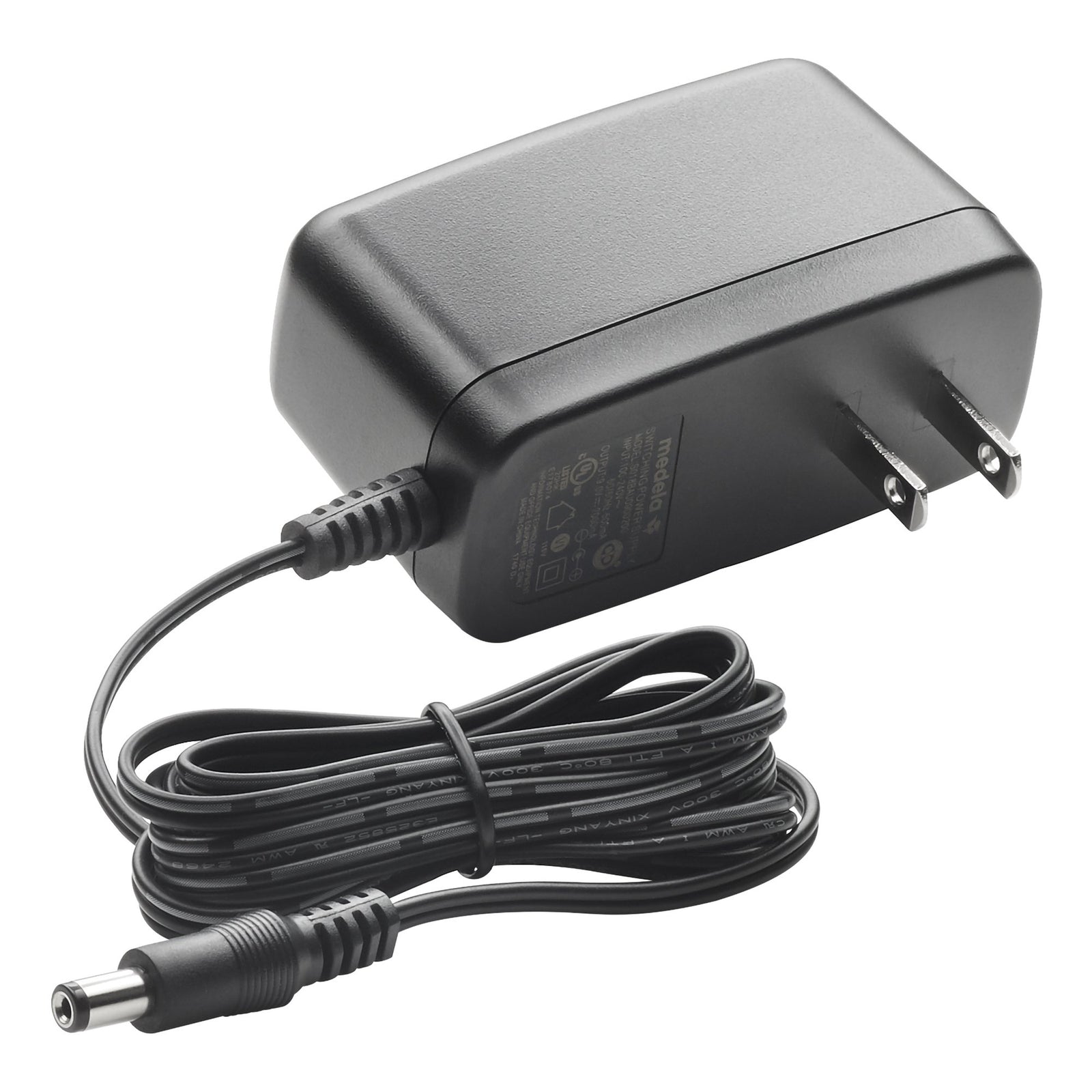 Medela Pump In Style Breast Pump Power Adapter