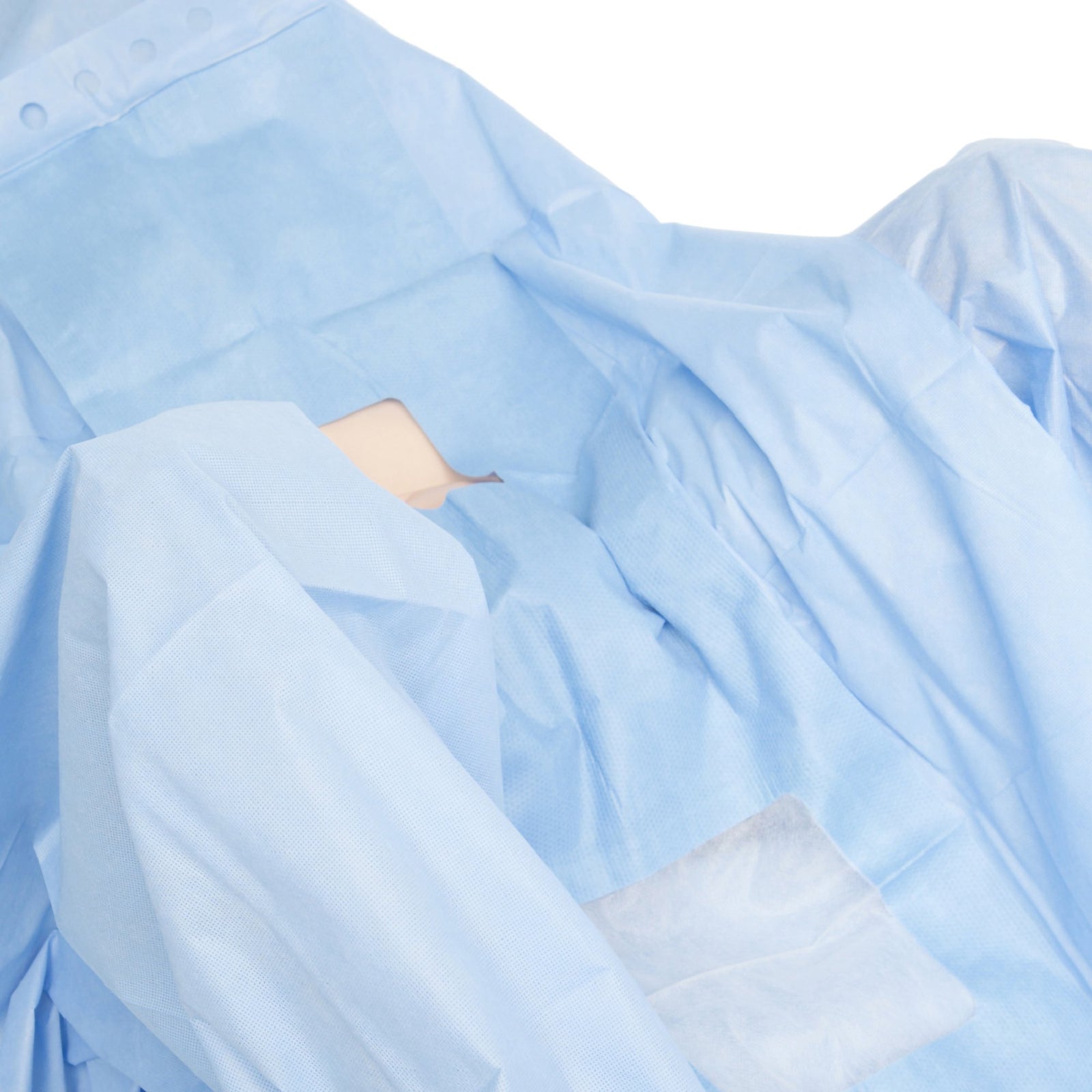 Surgical Leggings 31 W X 48 L Inch Sterile