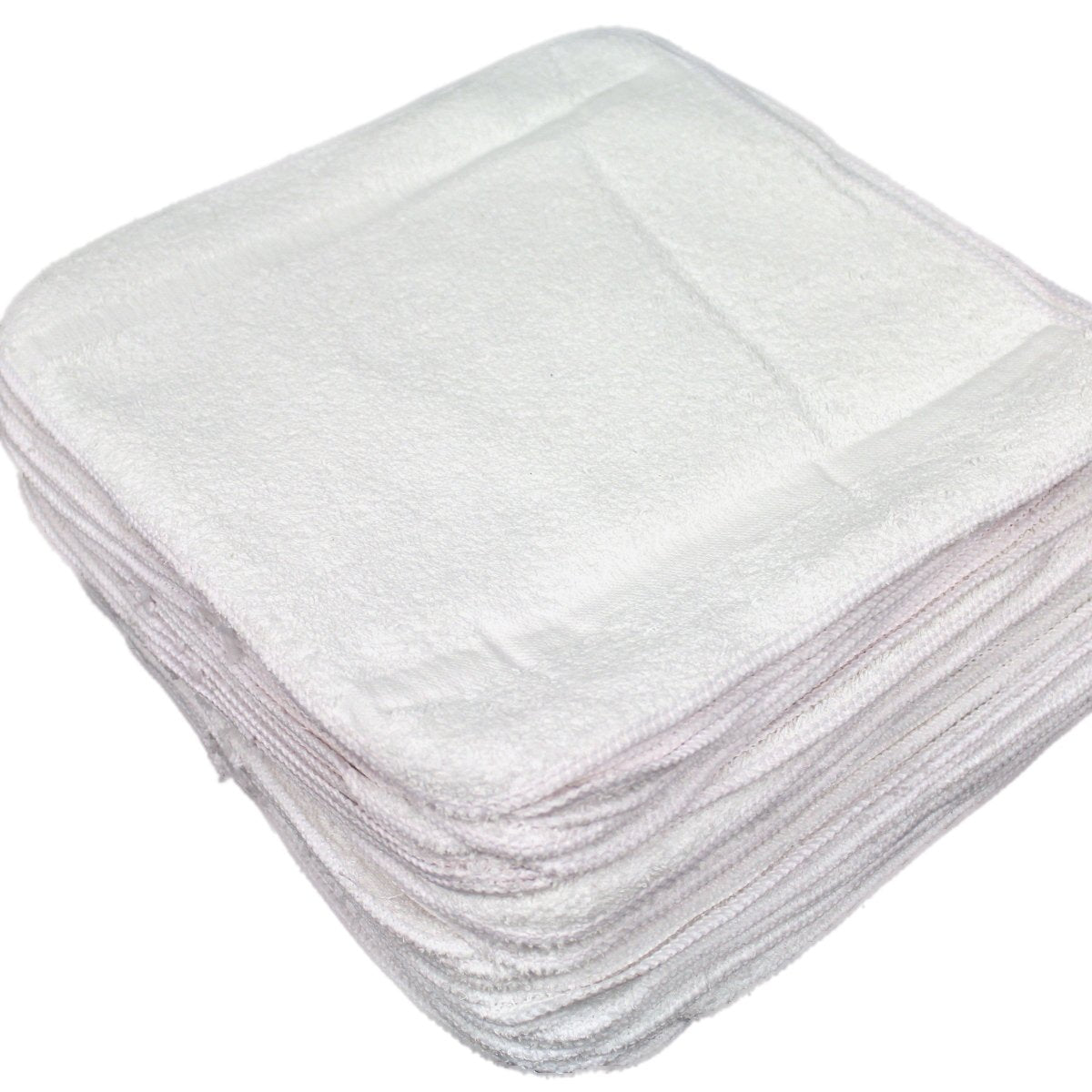 Olympic Elegance Washcloth