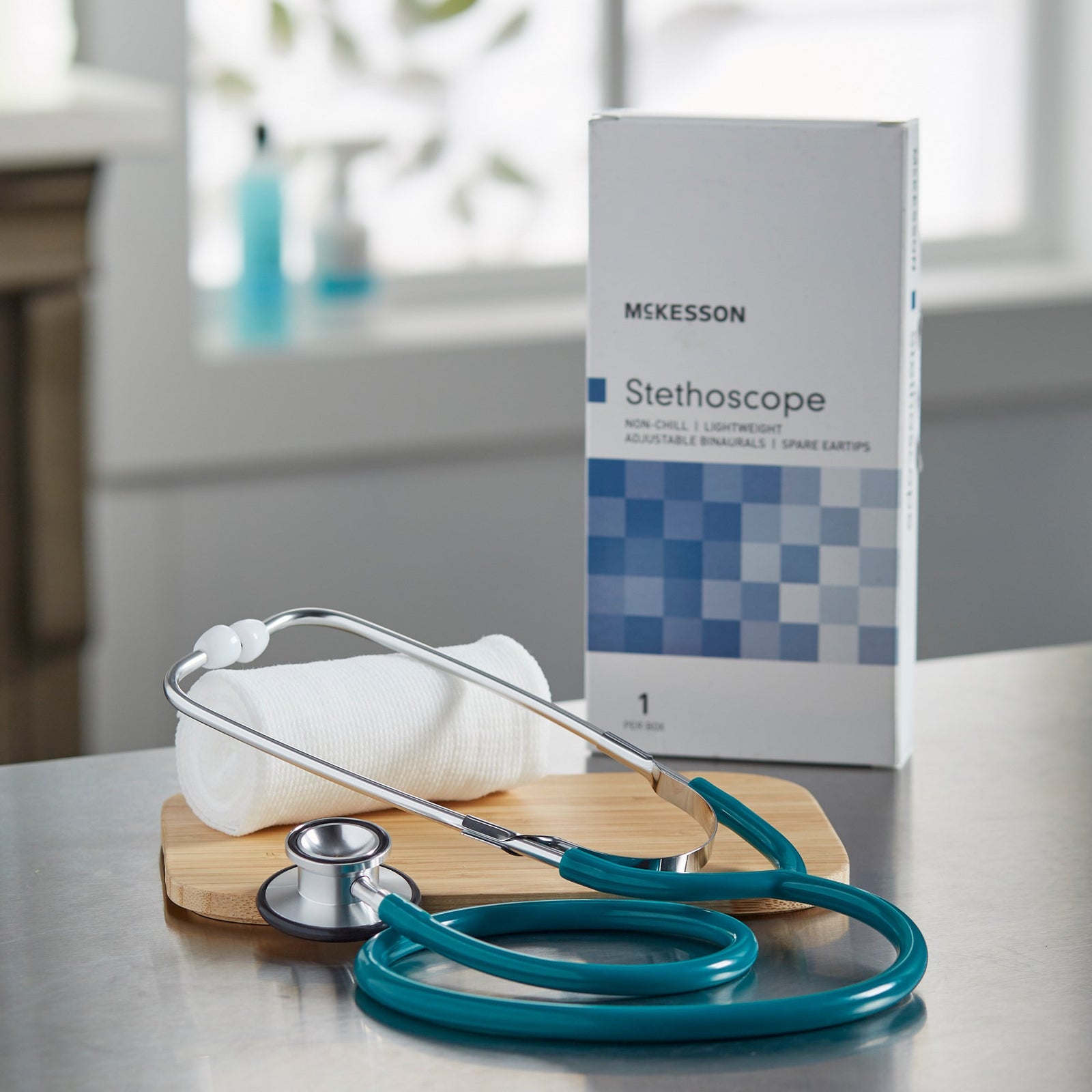 McKesson Classic Stethoscope