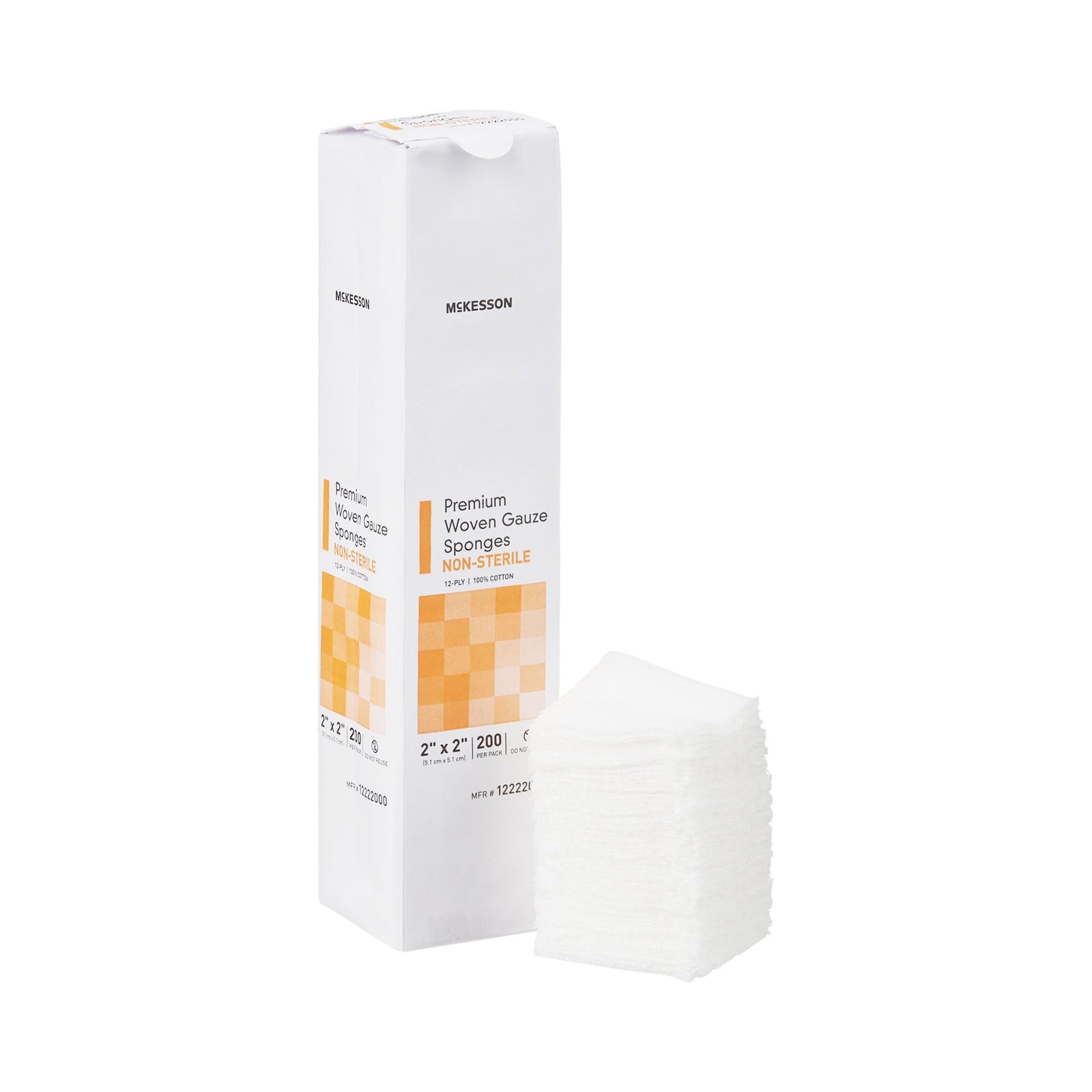 McKesson Gauze Sponge