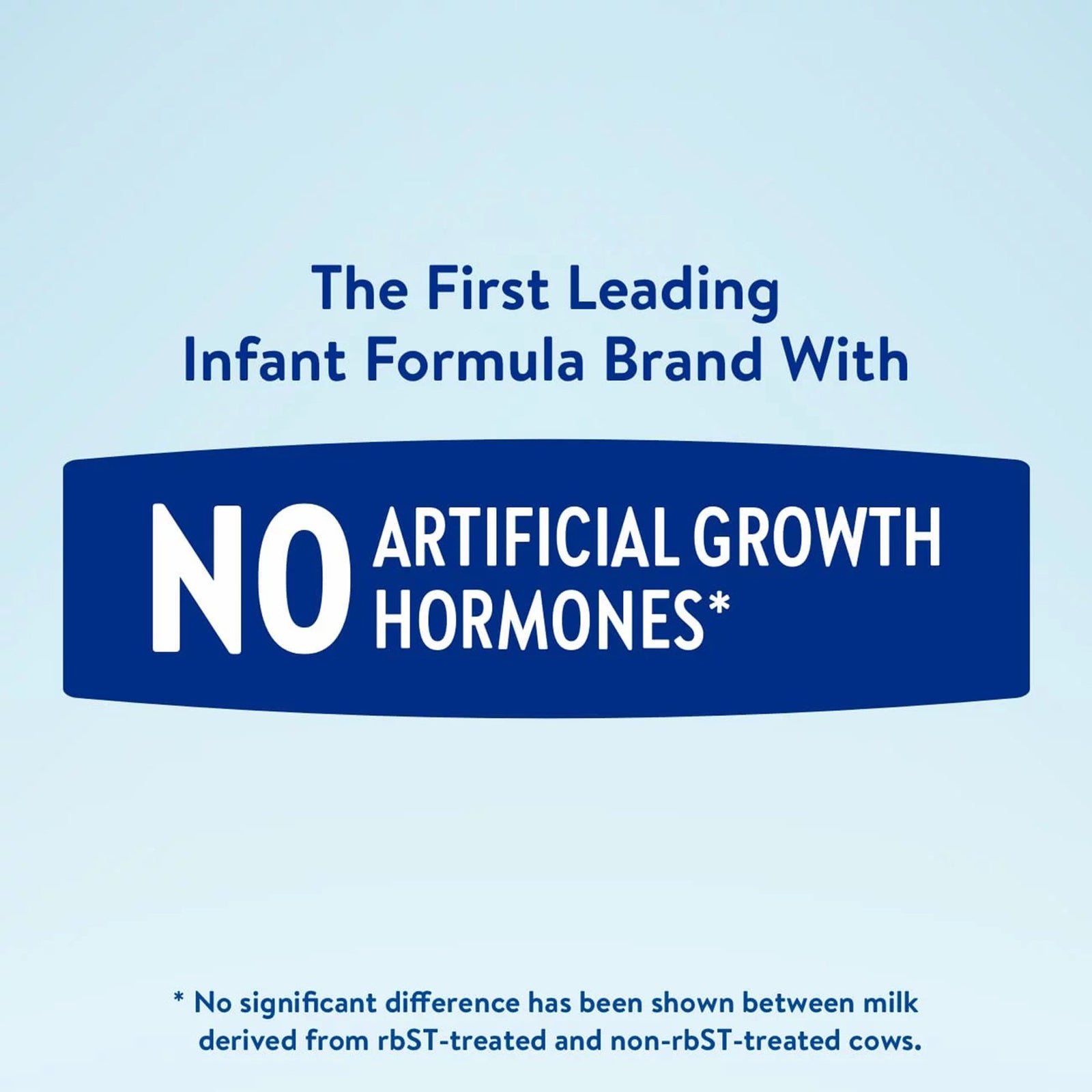 Similac Advance Infant Formula