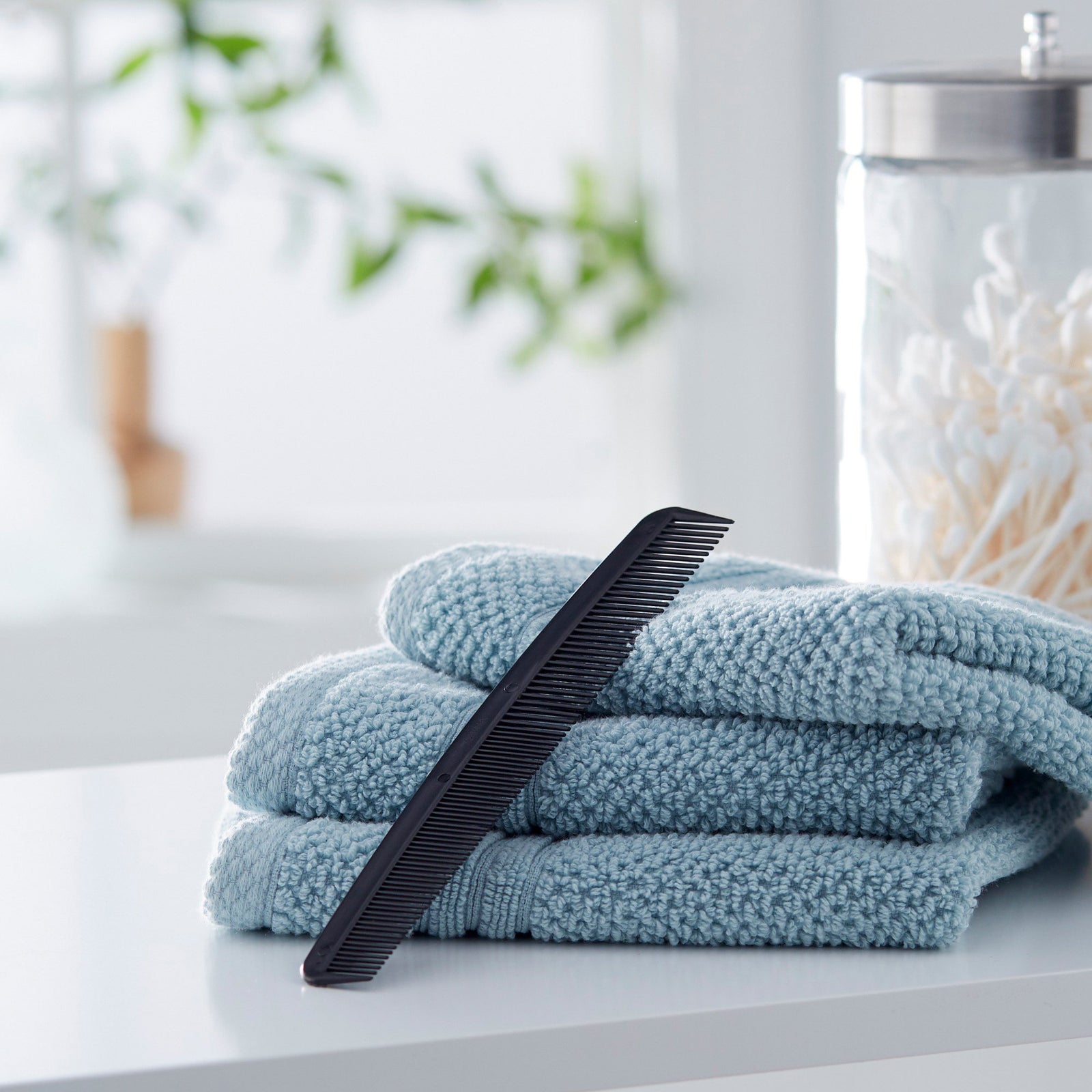 McKesson Plastic Comb