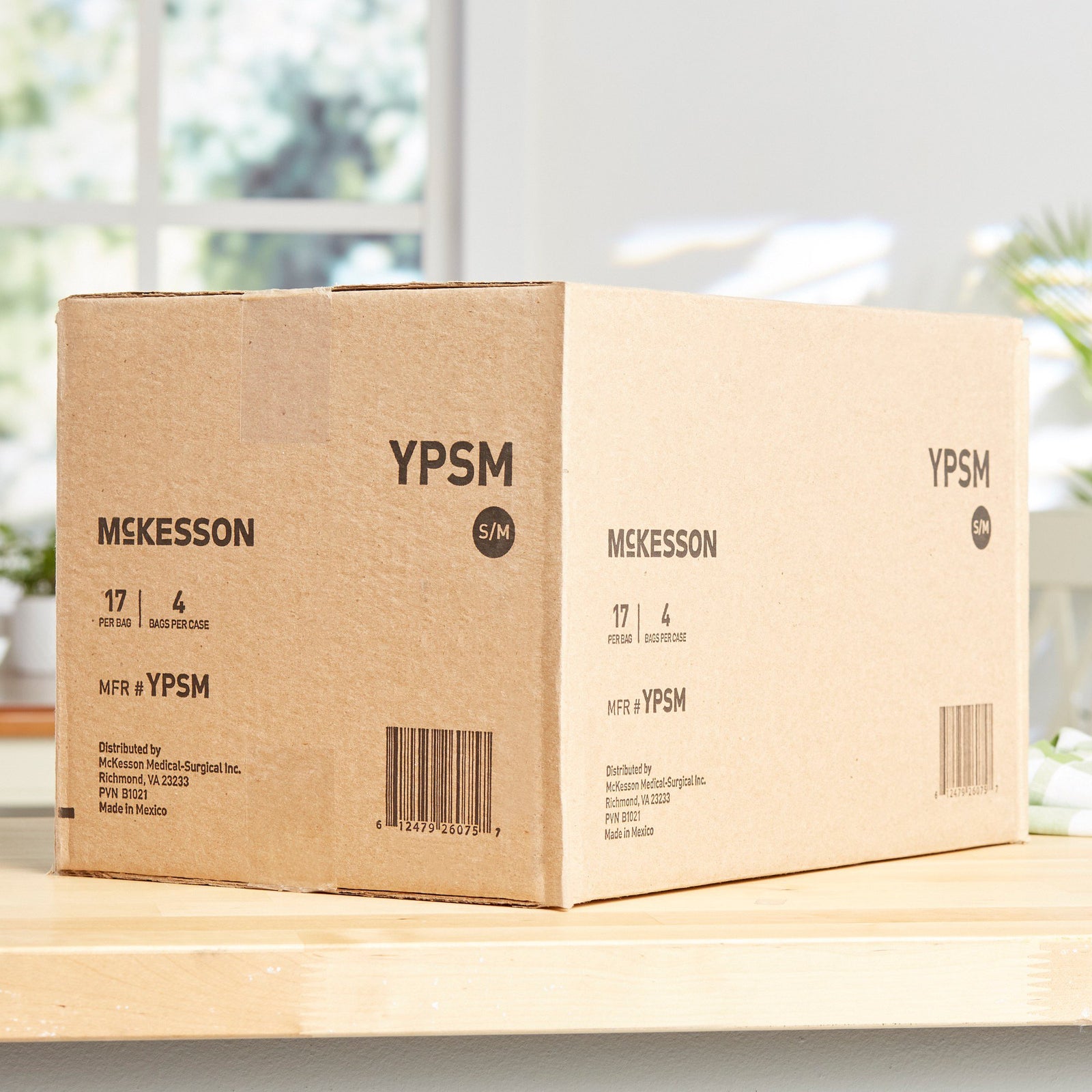 McKesson Unisex Youth Absorbent Underwear