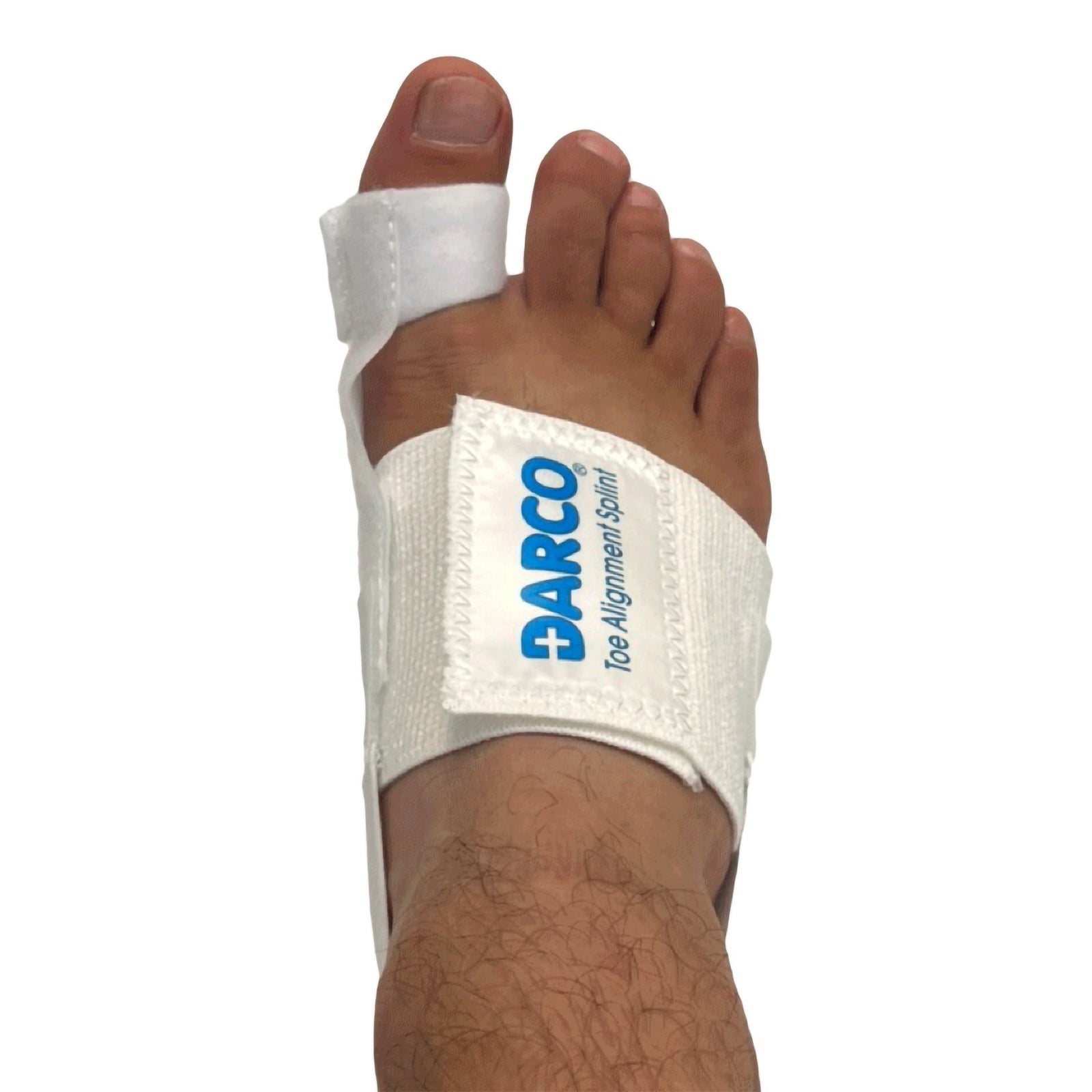 TAS Toe Splint