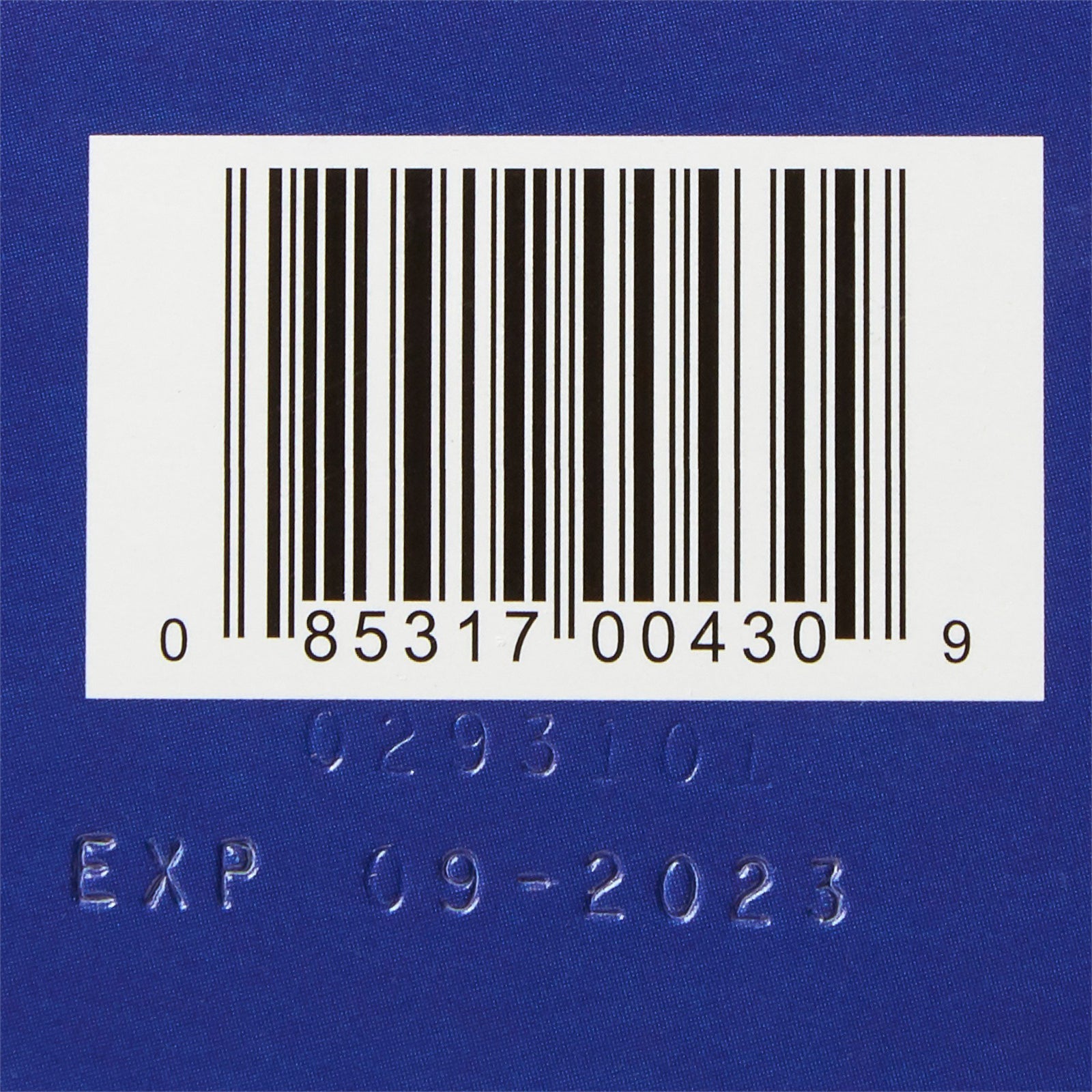 Freshmint Denture Cleaner