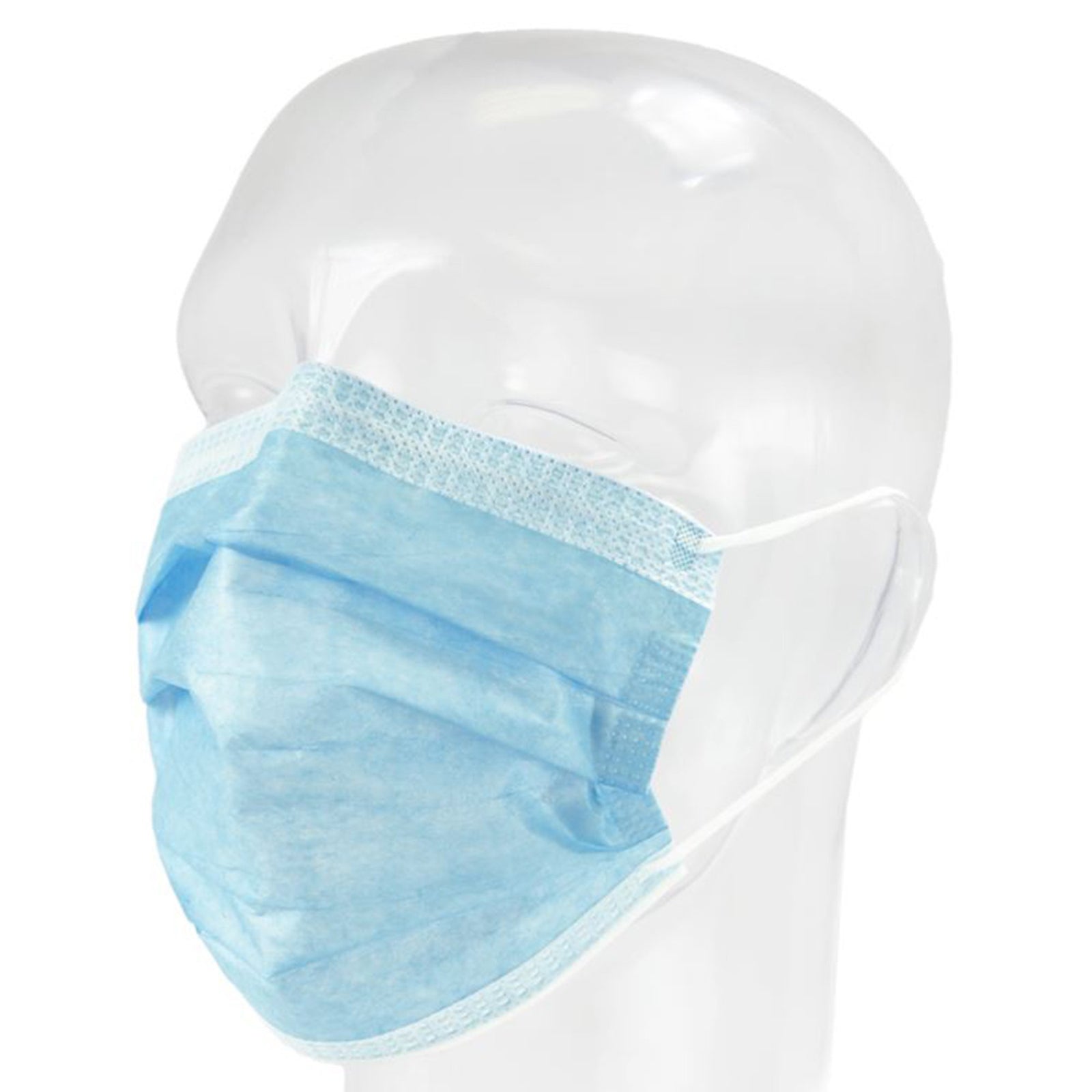 FluidGard Procedure Mask