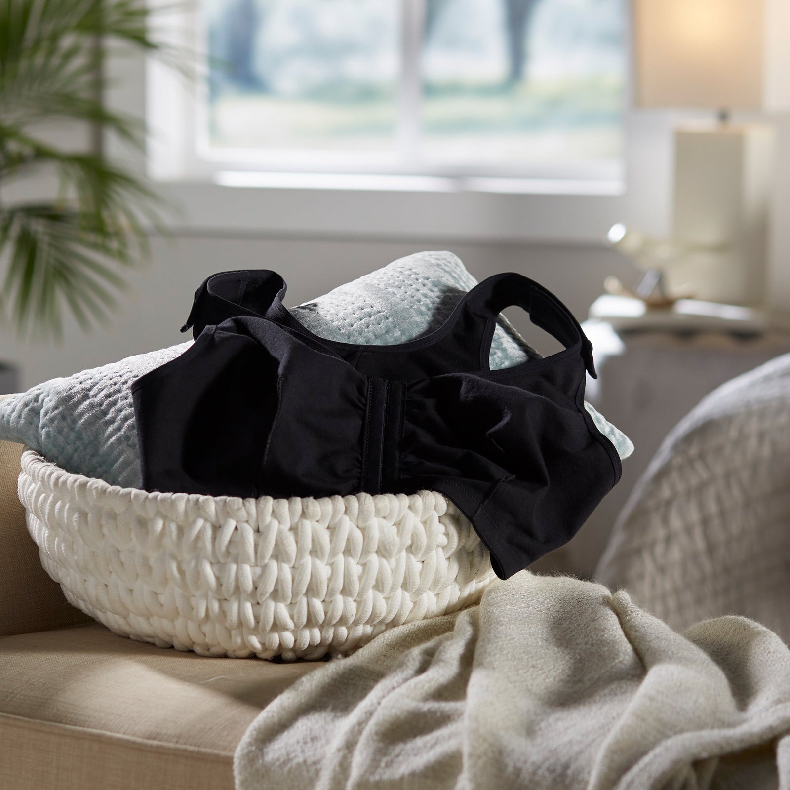 McKesson Post-Surgical Bra