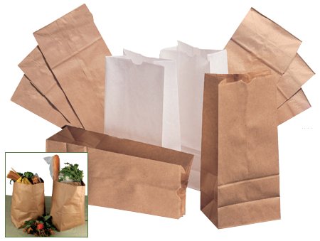 General Grocery Bag