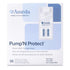 Ameda Pump 'N Protect Breast Milk Storage Bag