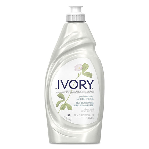 Ivory Dish Detergent
