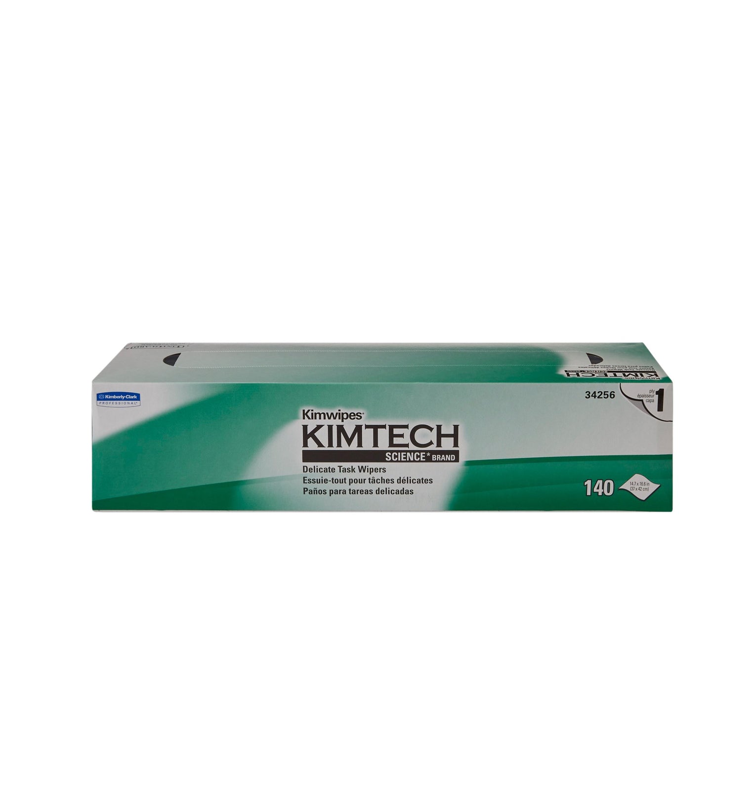Kimtech Science Kimwipes Delicate Task Wipe
