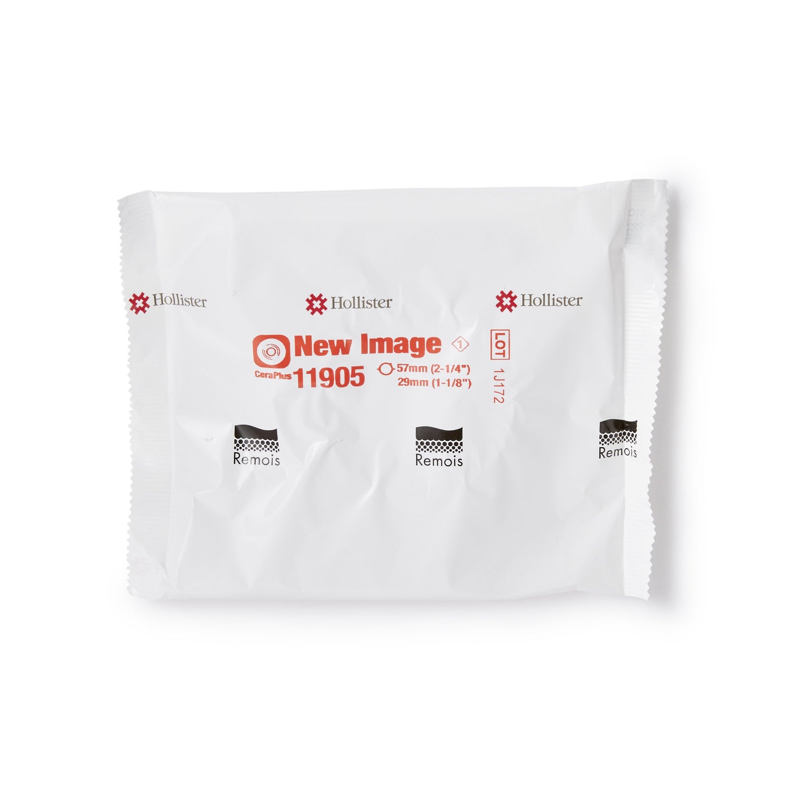 New Image CeraPlus Ostomy Barrier