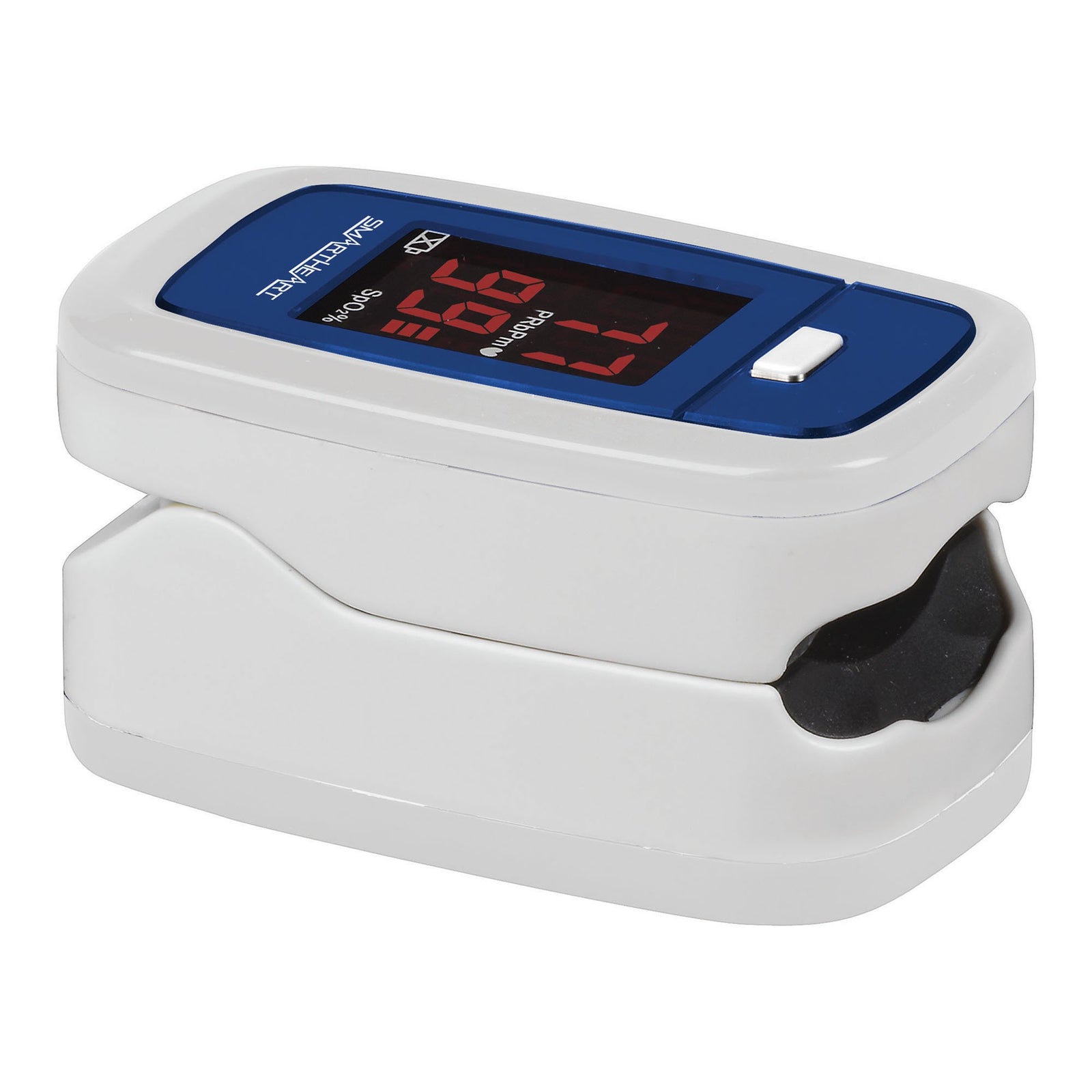 Veridian Fingertip Pulse Oximeter