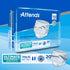 Attends Advanced Unisex Adult Absorbent Underwear