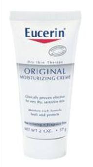 Eucerin Original Hand And Body Moisturizer