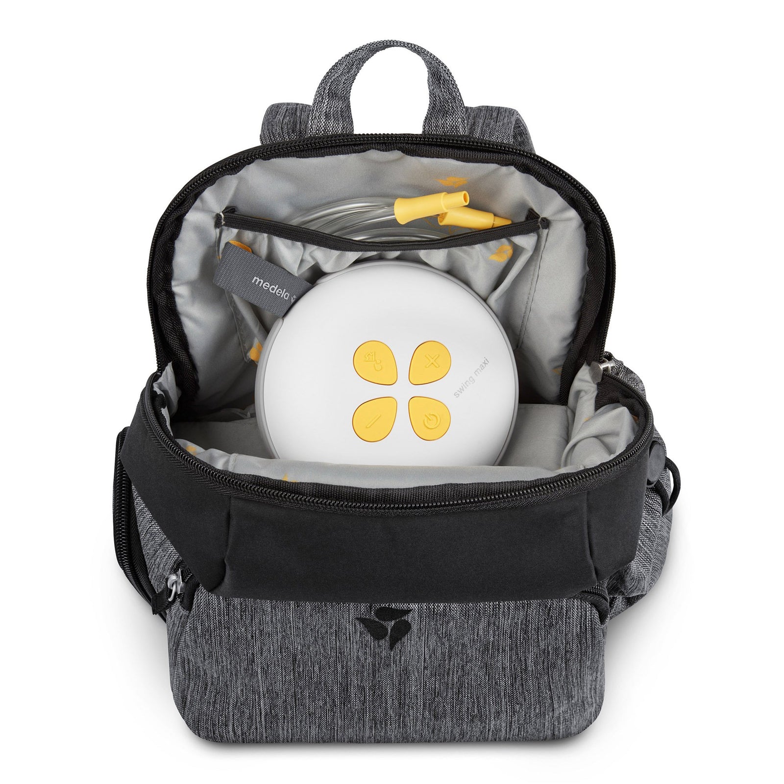 Swing Maxi Double Electric Breast Pump Kit