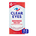 Clear Eyes Allergy Eye Relief