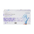 McKesson Confiderm 4.5C Nitrile Exam Glove