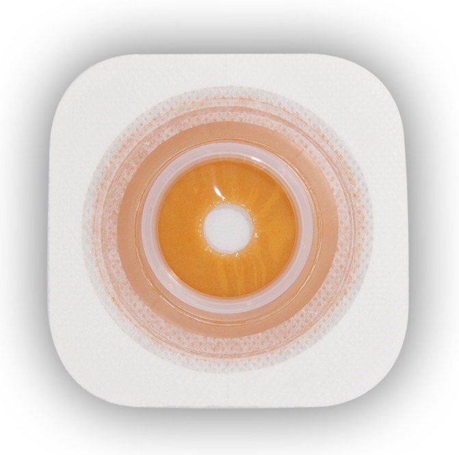 ConvaTec Little Ones Two-Piece Standard Skin Barrier