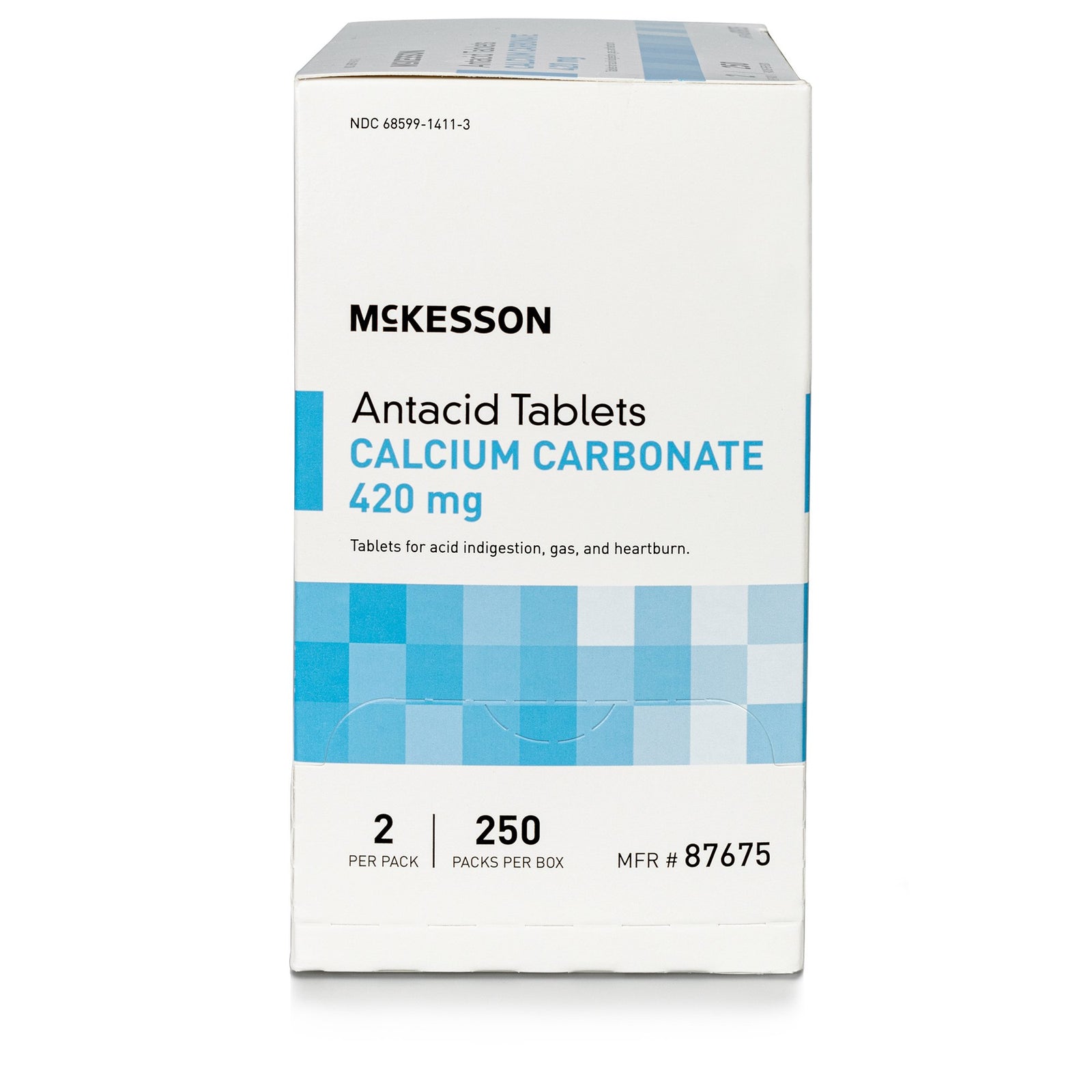 McKesson Brand Antacid