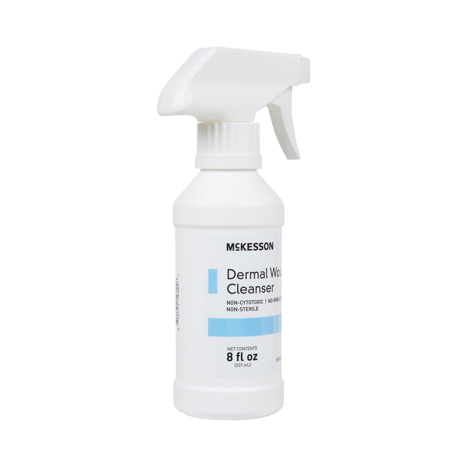 McKesson Dermal Wound Cleanser