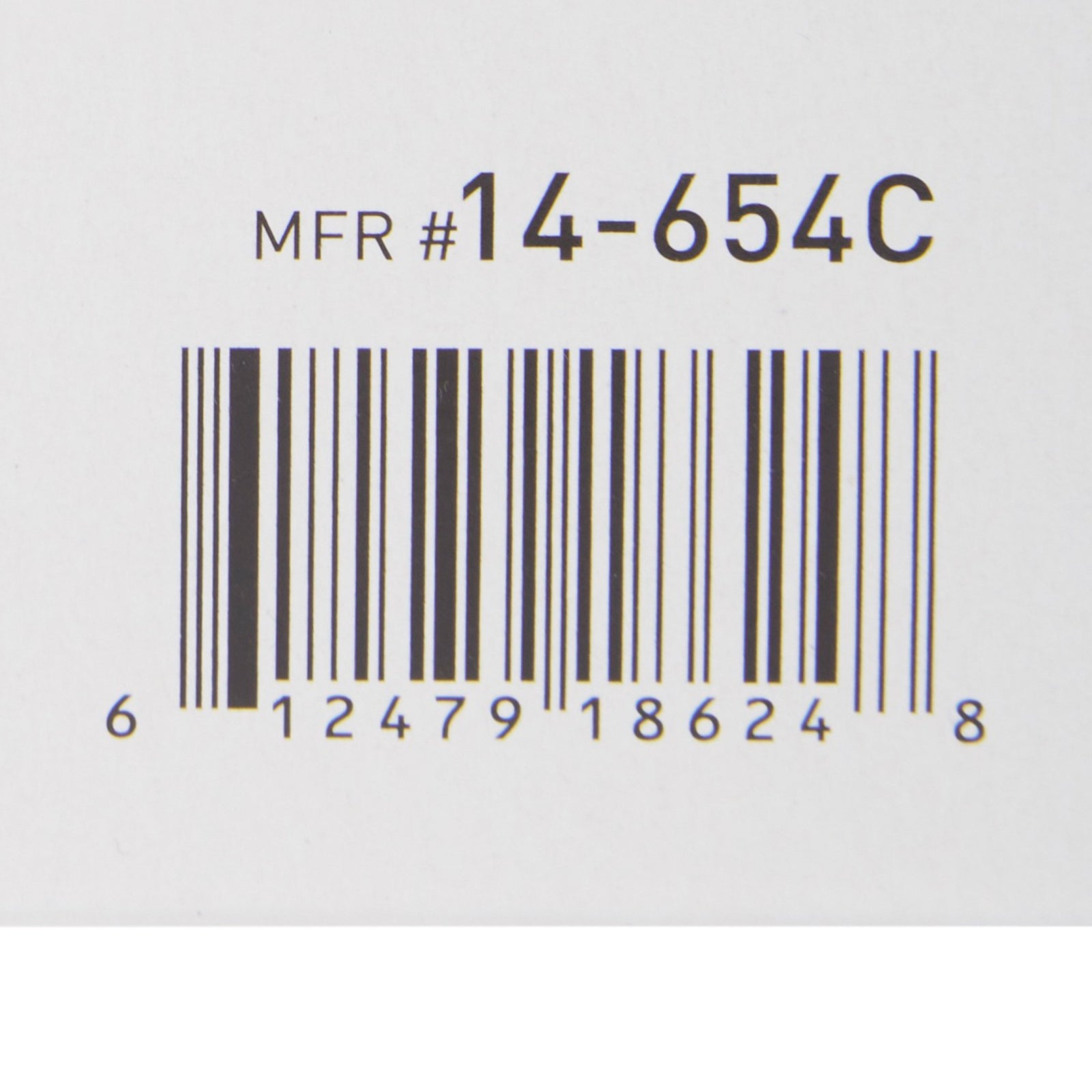 McKesson Confiderm 4.5C Nitrile Exam Glove