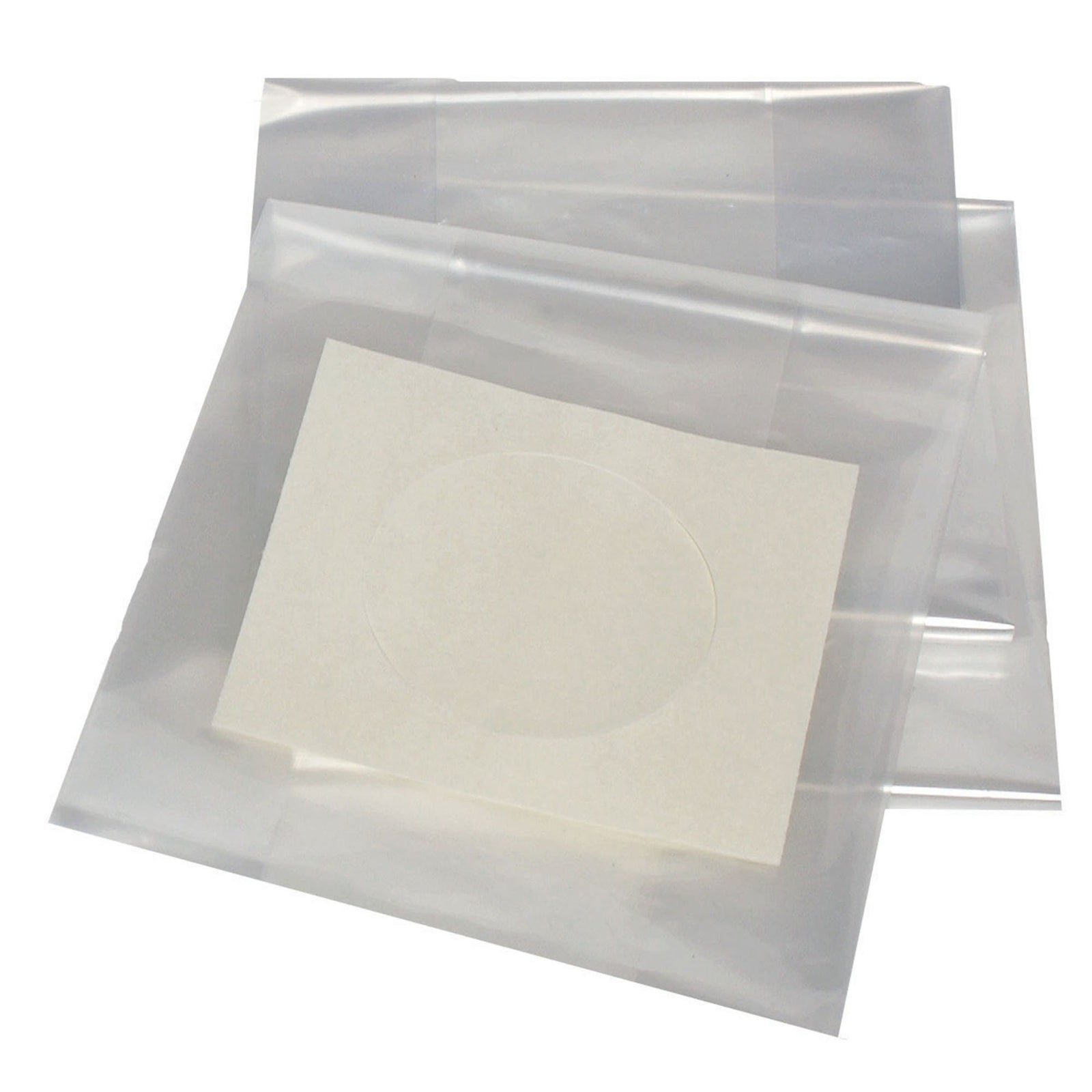 Coloplast Irrigation Sleeve Without Adhesive